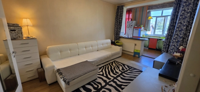 Купить трехкомнатную квартиру на улице 40 лет Октября в Лобне. Вариант № 23622, 2, площадь -  квм, цена 9500000 рублей