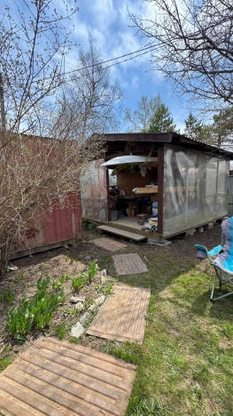 Купить дачу в Южно-Сахалинске. Вариант № 43453, 3, площадь -  квм, цена 2450000 рублей