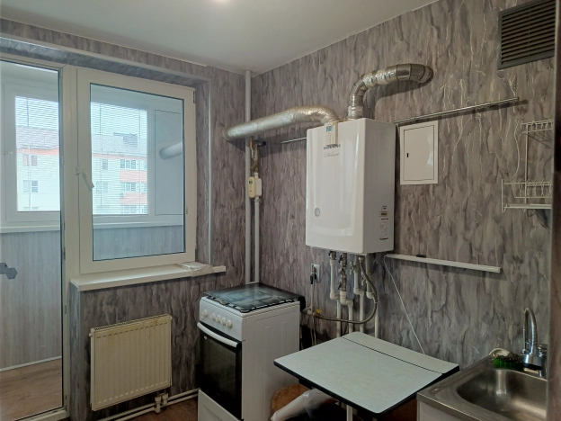 Купить квартиру в районе Октябрьский в Владимире. Вариант № 9746510, 0, площадь -  квм, цена 3400000 рублей