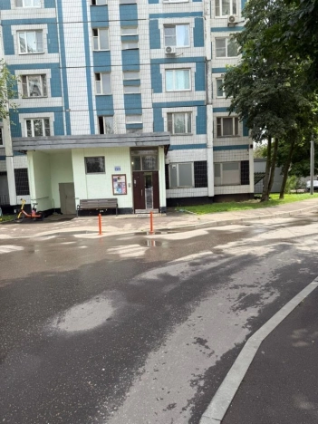 Купить квартиру в Москве. Вариант № 7651726, 2, площадь - квм, цена 10400000 рублей