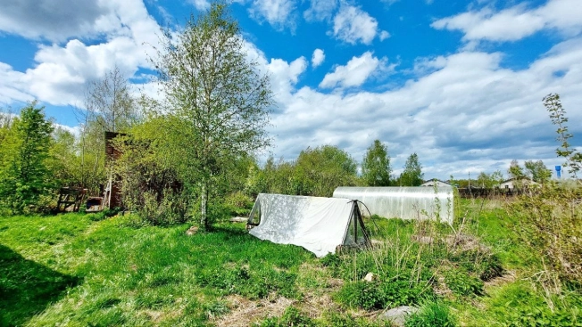 Купить дом в Нижегородской области. Вариант № 6143154, 16, площадь -  квм, цена 950000 рублей