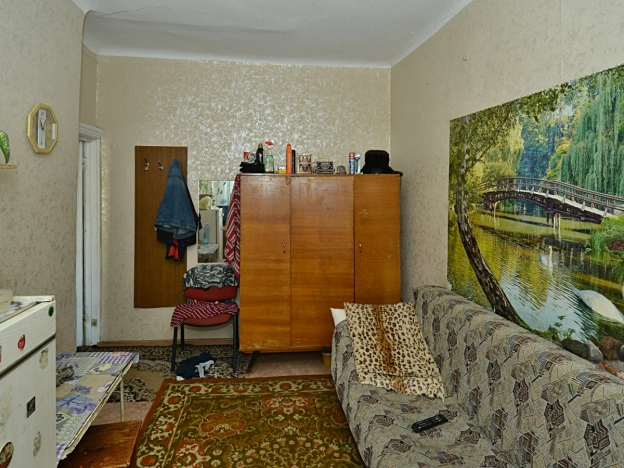 Купить трехкомнатную квартиру в Новосибирске. Вариант № 7564073, 1, площадь -  квм, цена 4200000 рублей