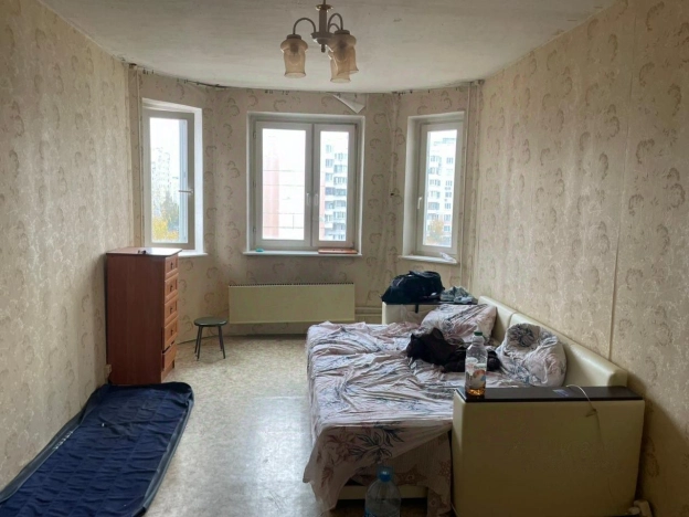 Купить квартиру в Москве. Вариант № 8154564, 7, площадь -  квм, цена 17500000 рублей