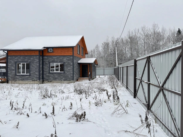 . Вариант № 21489, 11, площадь - 156.4 квм, цена 7800000 рублей