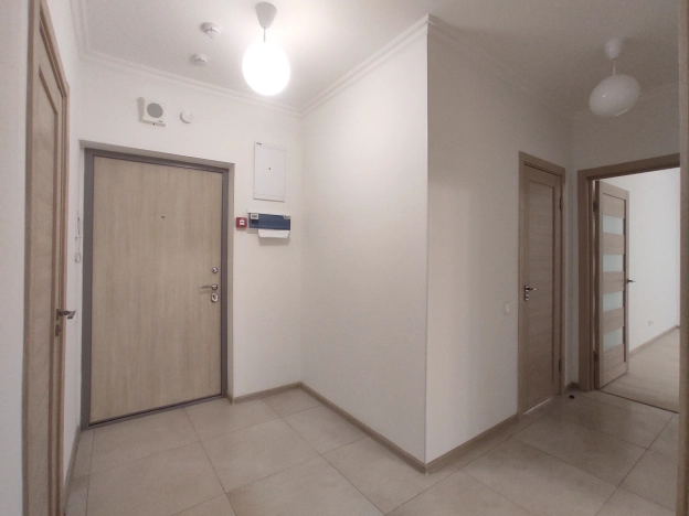 Купить квартиру в Москве. Вариант № 2078892, 9, площадь - квм, цена 25185000.0000 рублей