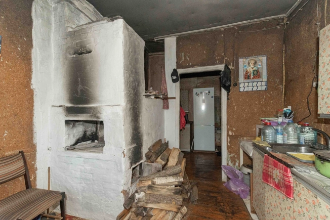 Купить двухкомнатную квартиру на улице Центральная в Владимирской области. Вариант № 9677834, 11, площадь -  квм, цена 990000 рублей