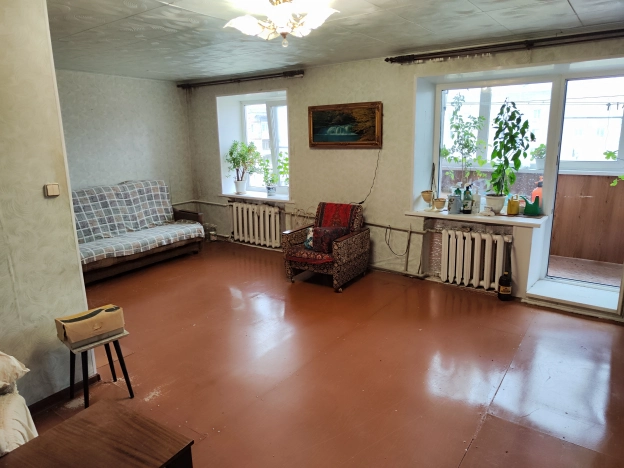 Купить двухкомнатную квартиру в Гороховеце. Вариант № 8635495, 10, площадь -  квм, цена 2400000 рублей