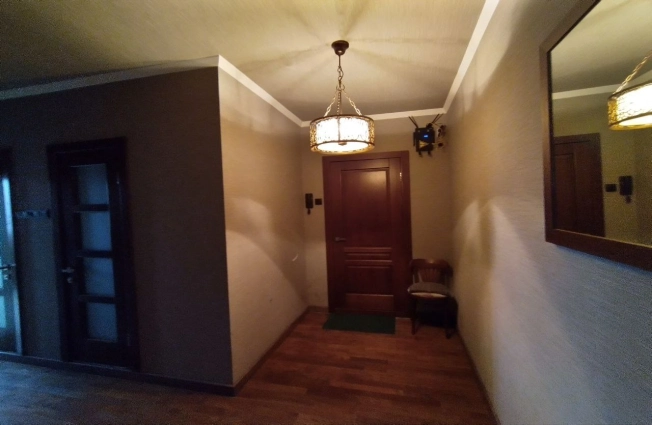 Купить квартиру в Москве. Вариант № 48485, 14, площадь - квм, цена 23100000.0000 рублей