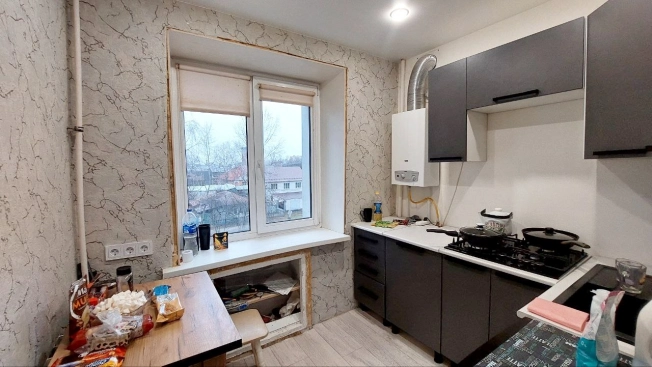 Купить квартиру на улице Муромский проезд в Коврове. Вариант № 10822831, 0, площадь - квм, цена 3100000 рублей