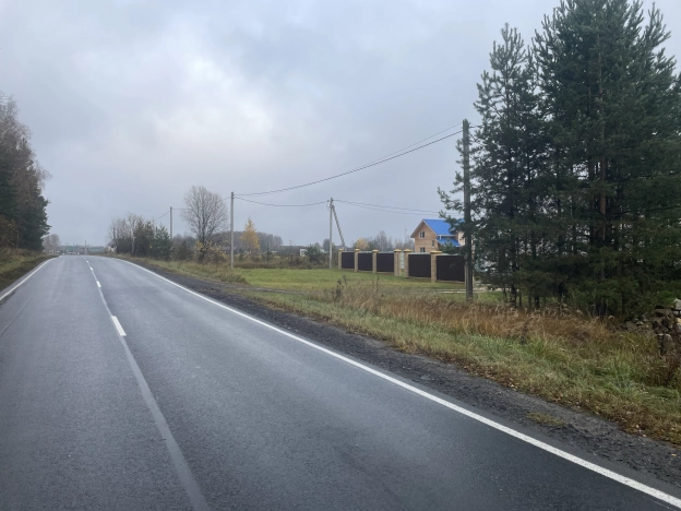 Купить земельный участок в Коврове. Вариант № 8591162, 1, площадь -  квм, цена 900000 рублей