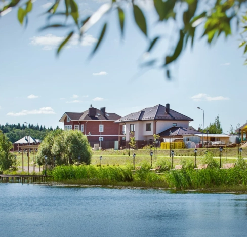 Купить земельный участок у метро Бунинская аллея в Москве. Вариант № 16989, 3, площадь -  квм, цена 7300000 рублей