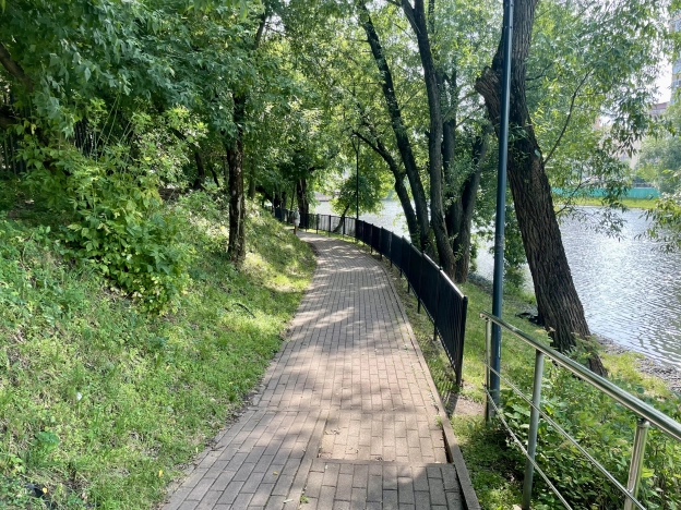 Купить квартиру на улице Липовый Парк в Москве. Вариант № 59275, 27, площадь - квм, цена 12490000.0000 рублей