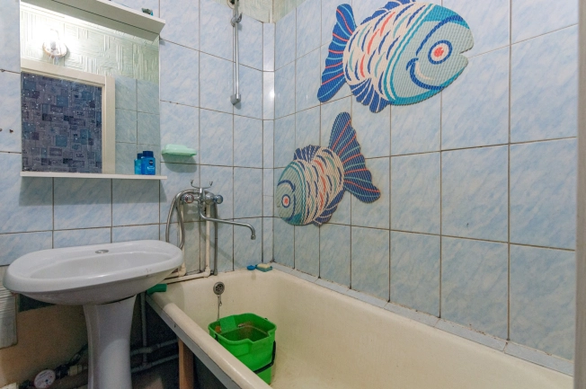 Купить квартиру на вторичке в Вологде. Вариант № 10677625, 11, площадь - квм, цена 2990000 рублей