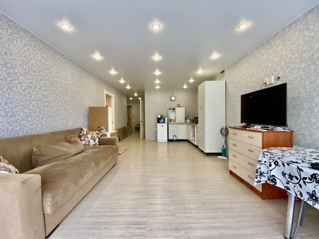 . Вариант № 46202, 1, площадь - 69.3 квм, цена 7000000 рублей