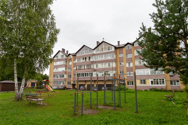 Купить трехкомнатную квартиру на улице Футбольное Поле в Владимирской области. Вариант № 2983315, 26, площадь -  квм, цена 9900000 рублей