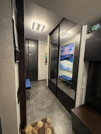 Купить квартиру в Москве. Вариант № 8691866, 11, площадь - квм, цена 33000000 рублей