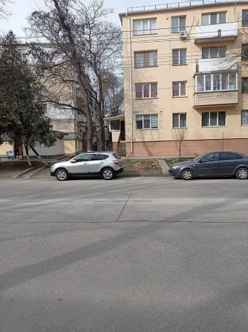 Купить двухкомнатную квартиру на улице Батумское шоссе в Краснодарском крае. Вариант № 35513, 7, площадь -  квм, цена 6700000 рублей