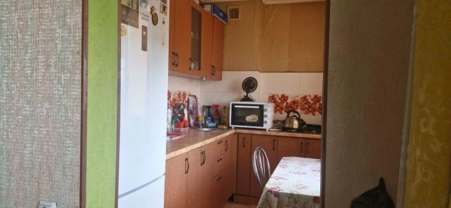 Купить квартиру у метро Аэропорт Внуково в Москве. Вариант № 57240, 1, площадь -  квм, цена 6000000 рублей