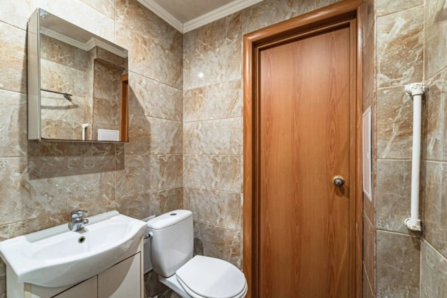 Купить однокомнатную квартиру в районе Московский в Калининграде. Вариант № 7219448, 6, площадь -  квм, цена 5580000 рублей