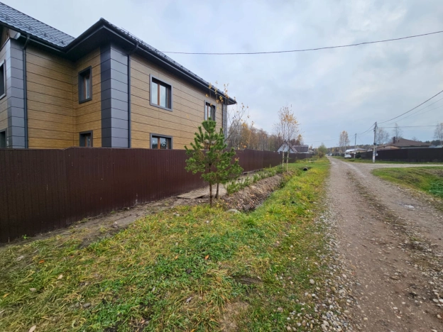 Купить дом в Егорьевске. Вариант № 18098, 4, площадь -  квм, цена 11000000 рублей