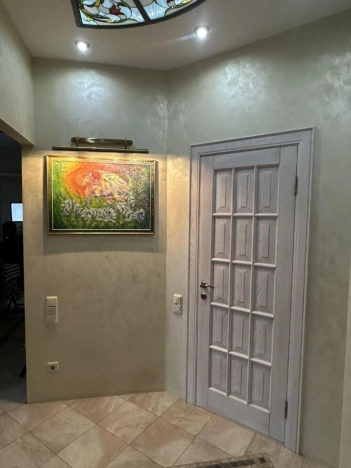 Купить двухкомнатную квартиру в районе Василеостровский в Санкт-Петербурге. Вариант № 3434997, 7, площадь -  квм, цена 50000000 рублей