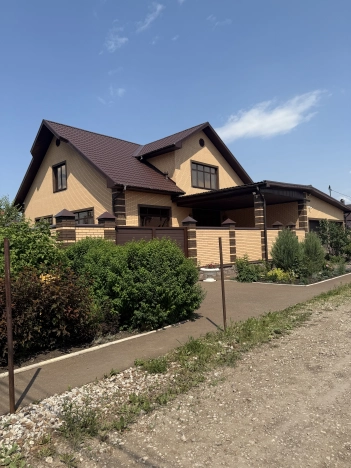 Купить дом в Микрорайоне Советский, Стерлитамак в Стерлитамаке. Вариант № 50539, 0, площадь -  квм, цена 27500000 рублей