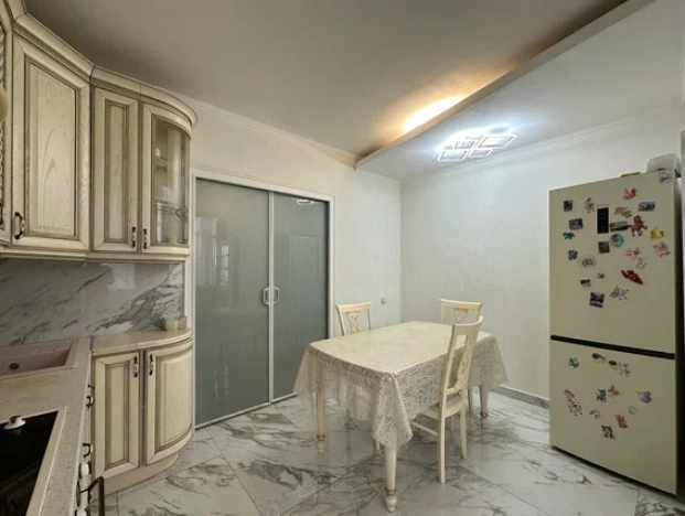 Купить трехкомнатную квартиру на улице Ленинский проспект в Москве. Вариант № 9874121, 6, площадь -  квм, цена 22500000 рублей