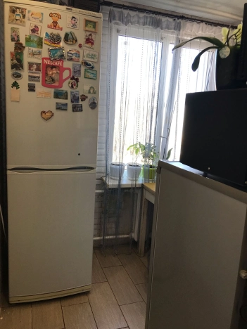 Купить однокомнатную квартиру на улице Фабричная в Пензенской области. Вариант № 42717, 5, площадь - квм, цена 2090000 рублей