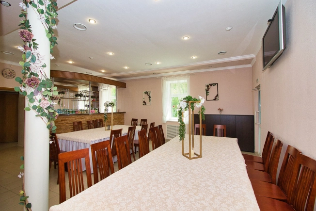 Купить помещения под гостиницу в Владимире. Вариант № 1548, 9, площадь -  квм, цена 29500000 рублей