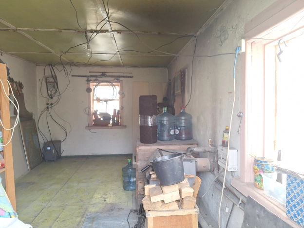 Купить дом на улице Благодарная в Бердске. Вариант № 1522, 17, площадь -  квм, цена 7500000 рублей