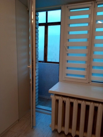 Купить однокомнатную квартиру на улице Егорова в Владимире. Вариант № 9255281, 10, площадь - квм, цена 2850000 рублей