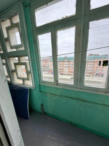 Купить трехкомнатную квартиру в Микрорайоне 8-й, Элиста в Элисте. Вариант № 6882, 15, площадь -  квм, цена 5300000 рублей