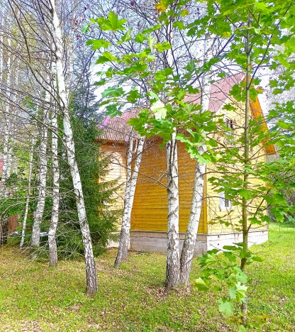 Купить дом в Москве. Вариант № 5377261, 38, площадь -  квм, цена 5100000 рублей