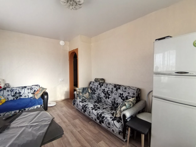 Купить трехкомнатную квартиру на улице Молодёжная в Владимирской области. Вариант № 8694285, 13, площадь -  квм, цена 2300000 рублей