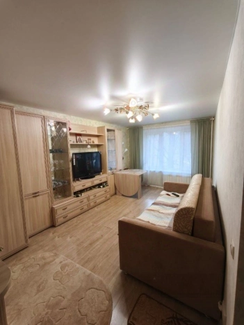 Купить квартиру в Москве. Вариант № 10223518, 3, площадь -  квм, цена 12500000 рублей