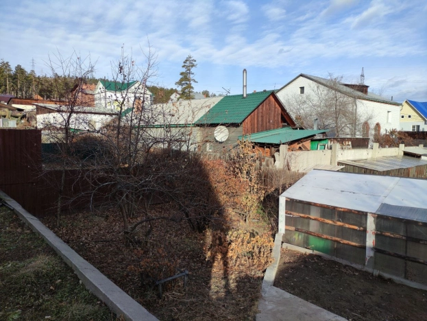 Купить дом на улице Административная в Иркутской области. Вариант № 7845276, 37, площадь -  квм, цена 9500000 рублей