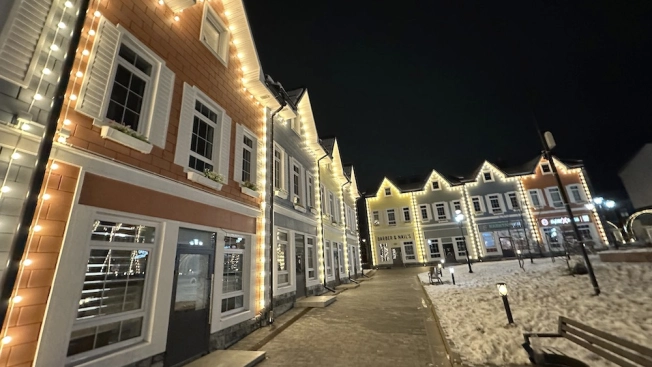 Купить трехкомнатную квартиру на улице 40 лет Октября в Лобне. Вариант № 9664655, 18, площадь -  квм, цена 21447000 рублей