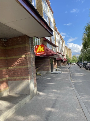 . Вариант № 887851, 31, площадь - 115 квм, цена 15999000 рублей