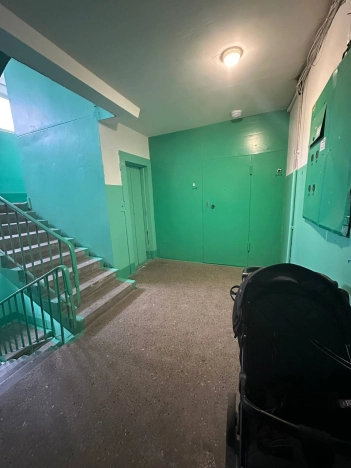 Купить квартиру в Республике Татарстан (татарстан). Вариант № 9888893, 14, площадь -  квм, цена 5300000 рублей