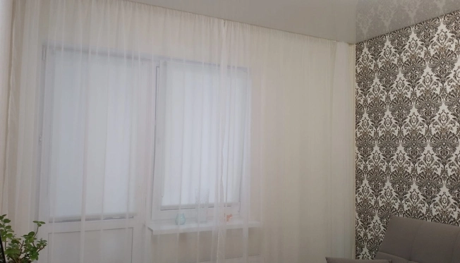 Купить двухкомнатную квартиру в Тюменской области. Вариант № 4102, 23, площадь -  квм, цена 6400000 рублей