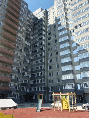 Купить Студию в Микрорайоне Южный, Бердск в Бердске. Вариант № 1884722, 1, площадь -  квм, цена 2800000 рублей