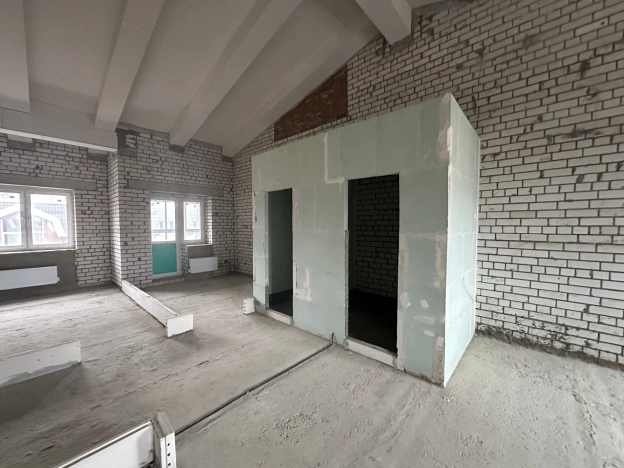 Купить трехкомнатную квартиру в Королёве. Вариант № 47205, 3, площадь - квм, цена 9840000 рублей