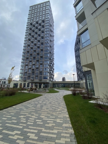 Купить квартиру в Москве. Вариант № 8031338, 21, площадь -  квм, цена 36000000 рублей