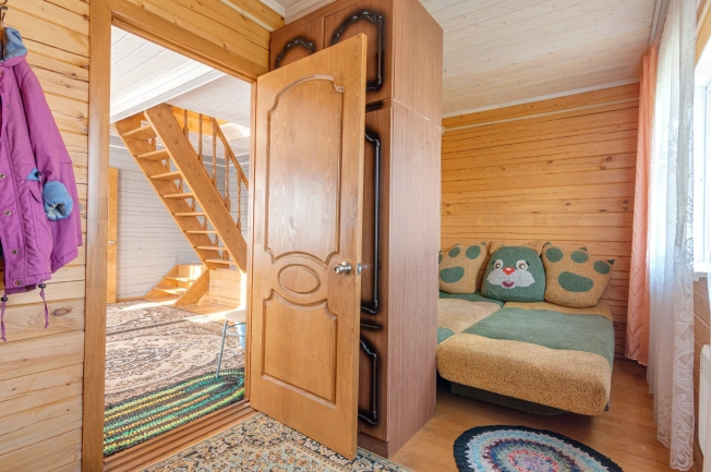 Купить дом в Вологде. Вариант № 2841776, 28, площадь -  квм, цена 7100000 рублей