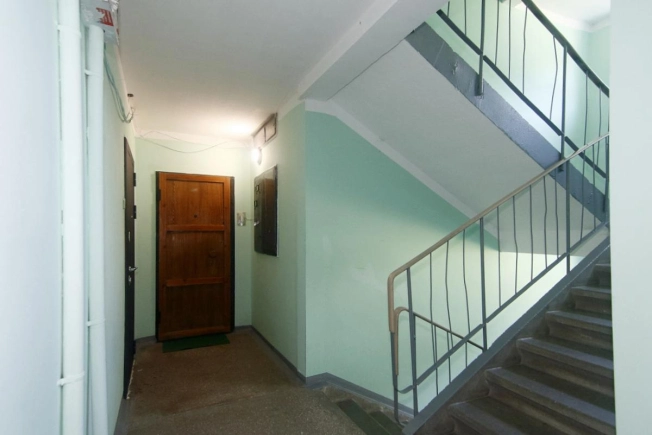 Купить однокомнатную квартиру в районе Советский в Новосибирске. Вариант № 1531, 17, площадь -  квм, цена 3950000 рублей