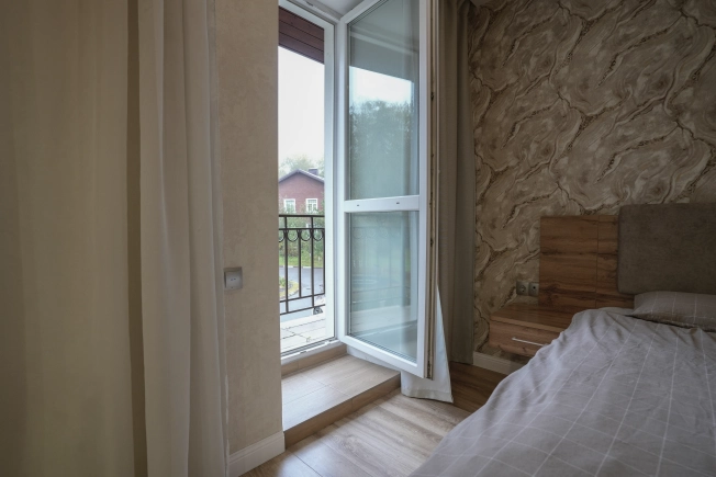 Купить таунхаус в Москве. Вариант № 9440909, 30, площадь -  квм, цена 35500000 рублей