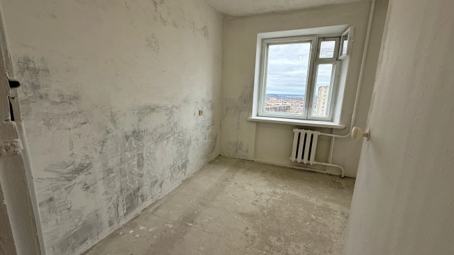 Купить квартиру в Смоленске. Вариант № 334114, 6, площадь -  квм, цена 2900000 рублей