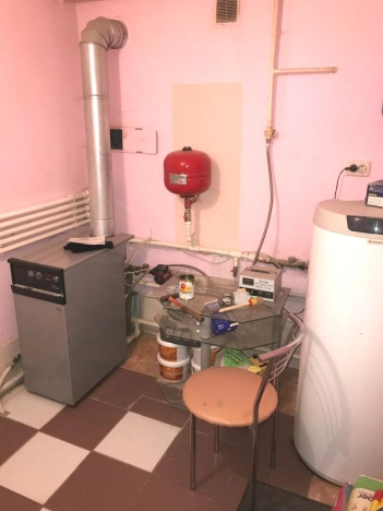 Купить дом на улице Есенина в Республике Башкортостан. Вариант № 6881, 29, площадь -  квм, цена 15000000 рублей