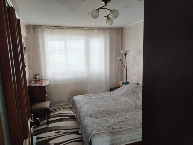 Купить трехкомнатную квартиру на улице Ильи Мухачева в Бийске. Вариант № 28049, 3, площадь -  квм, цена 5750000 рублей