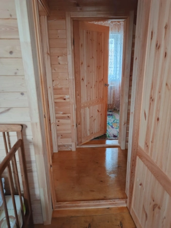 Купить дом у метро Речной вокзал в Новосибирске. Вариант № 4133968, 36, площадь -  квм, цена 4800000 рублей